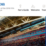 【公共交通機関などの情報満載】ロシアW杯各開催都市の公式ホームページで情報収集しよう！