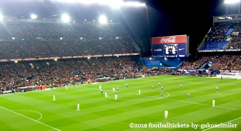 【2018】UEFAスーパーカップが8月15日に開催！放送やチケット購入方法など詳細まとめのアイキャッチ画像