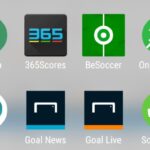 【海外発】サッカーLIVE観戦に使えるアプリ7選！海外サッカー好きならインストール必須のアプリを厳選...