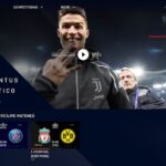 【完全無料】UEFA.tvで欧州サッカー名試合を毎日フルマッチ再放送！TV対応アプリもリリース