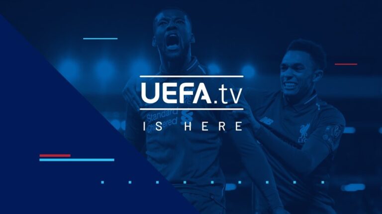 Uefa Tv完全ガイド Clや欧州予選も無料で観られる公式動画配信サービス Uefa Tv を徹底解説 Footytix 海外サッカーチケット攻略ブログ