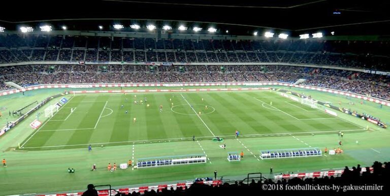 東京オリンピック男子サッカーのチケット購入方法 日程 会場 出場国について調べてみた Footytix 海外サッカーチケット攻略ブログ