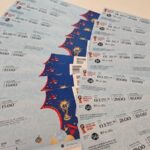 【第2回先着販売】カタールW杯2022チケット先着販売の準備と、第1回先着販売購入時の流れについて