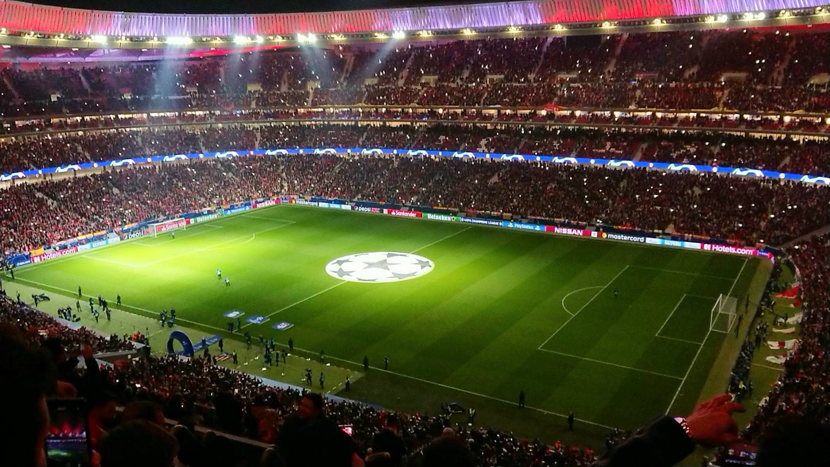 【2026年最新版】CL決勝を観戦するには？UEFAチャンピオンズリーグFINALのチケット購入方法を徹底解説！のアイキャッチ画像