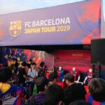 バイエルン、バルセロナ、シティ、インテル、PSG、セルティック、アル・ナスル…今夏来日する海外クラブ...