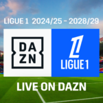 【2024-25最新版】リーグ・アンの視聴方法は？DMM×DAZNホーダイがお得でおすすめ！