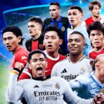 【2024-25最新版】UEFAチャンピオンズリーグはWOWOWで全試合独占ライブ中継！お得な加入方法について徹底解説