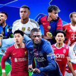 【2025-26最新版】UEFAチャンピオンズリーグはWOWOWで全試合独占ライブ中継！お得な加入方...