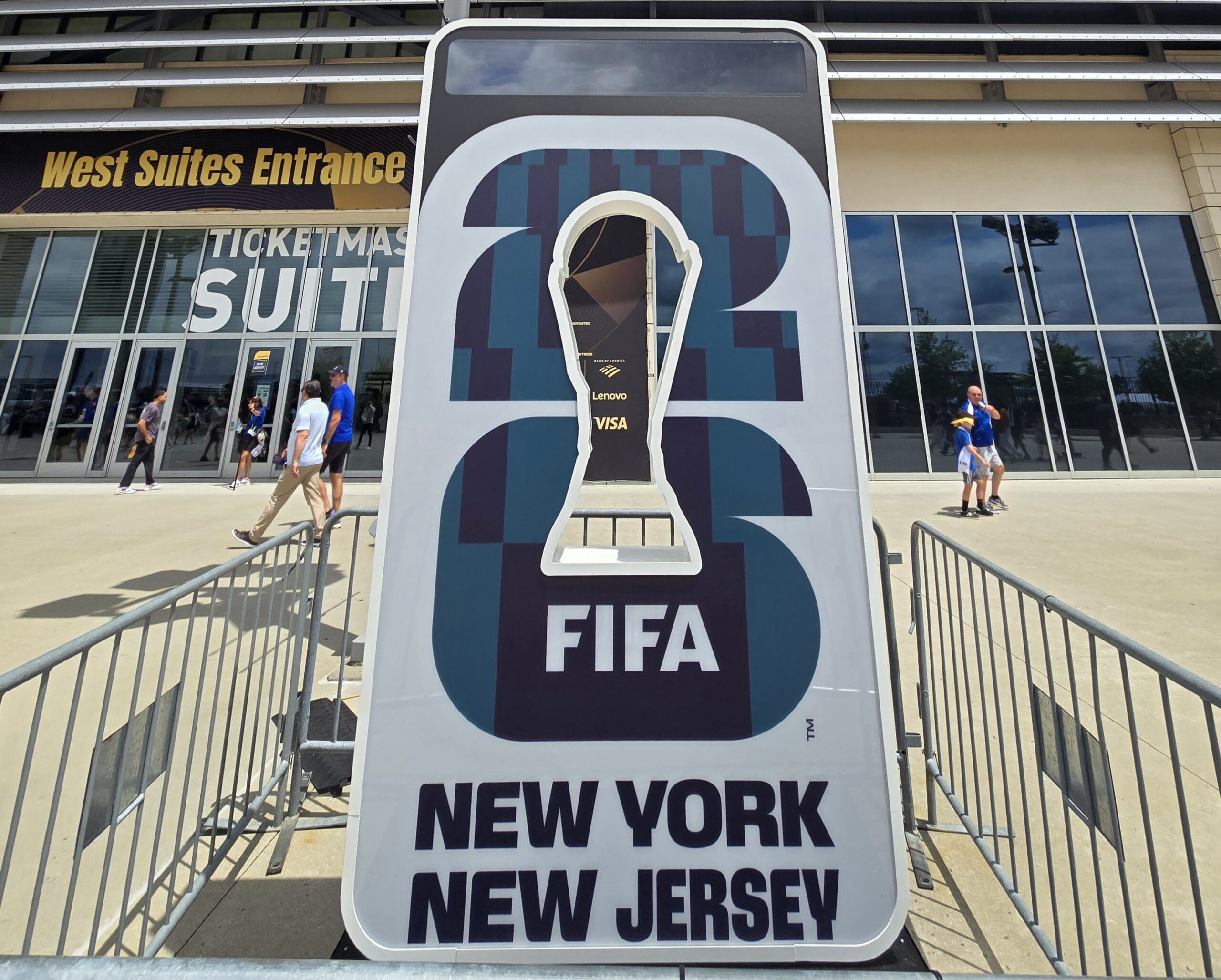 【第1次Visa先行】北中米W杯2026チケットを実際に申し込んでみた！抽選申込手順を徹底解説のアイキャッチ画像