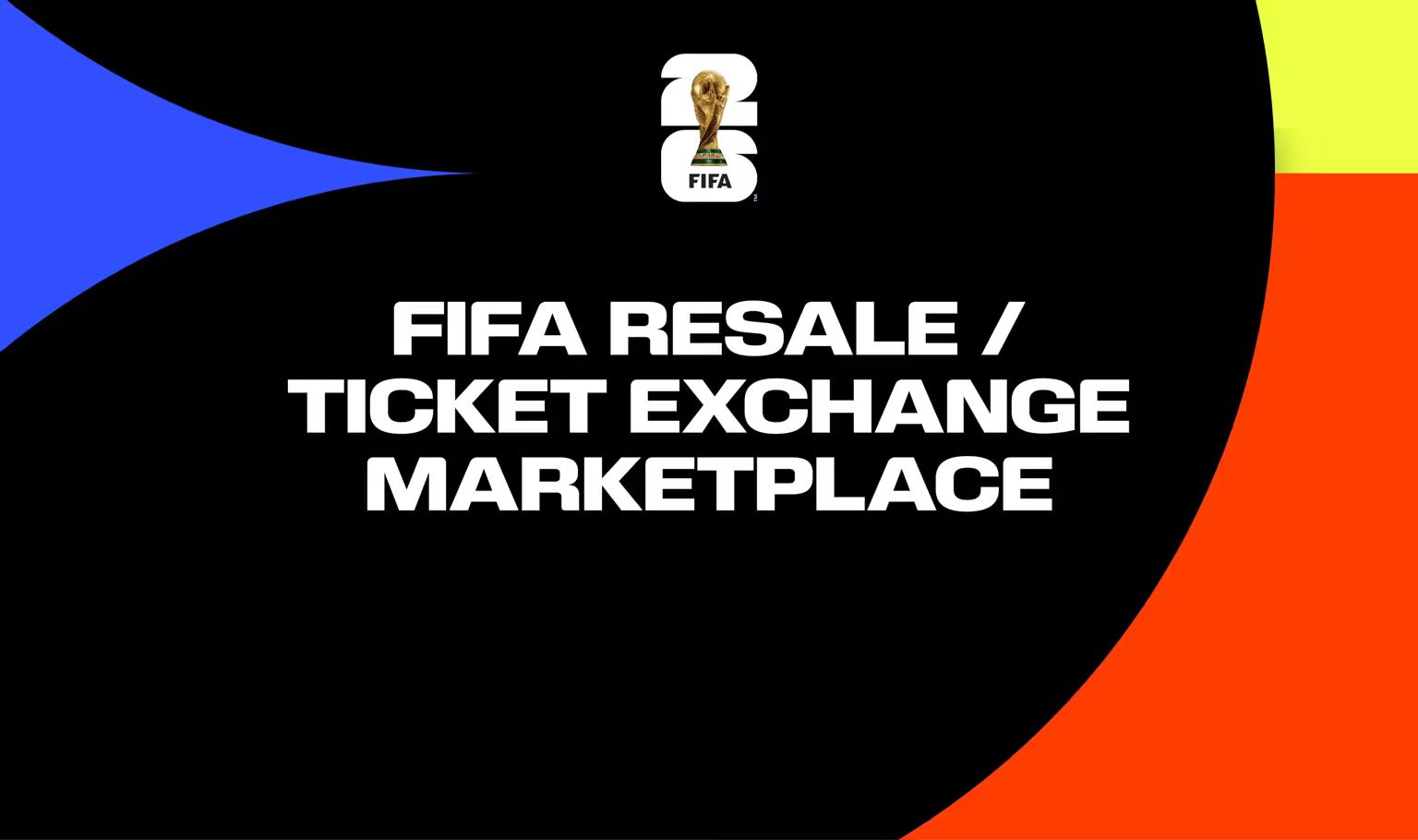 【公式リセールの実態】北中米W杯2026転売チケットの購入・出品方法/転売価格/手数料について解説のアイキャッチ画像