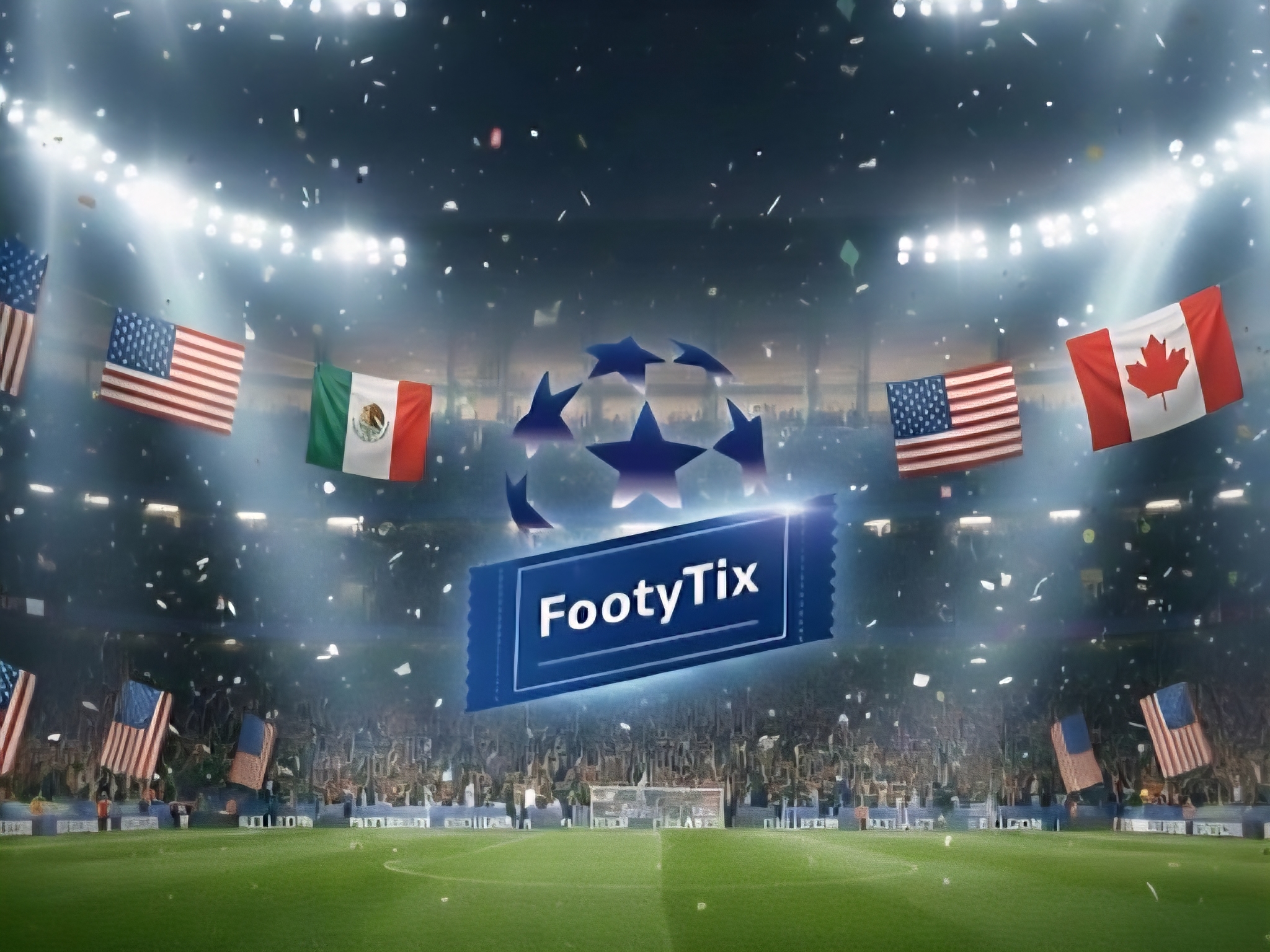 【お知らせ】北中米ワールドカップ2026現地観戦者向け『noteメンバーシップ』始めますのアイキャッチ画像