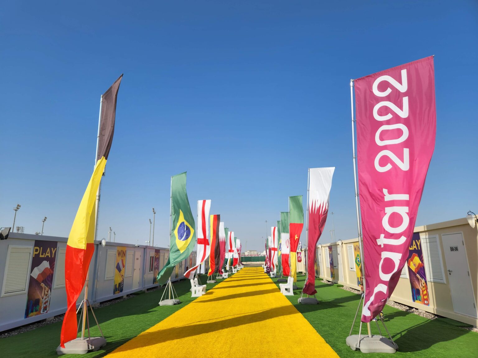 【独自分析】北中米W杯2026組み合わせ抽選会を解説!日本代表の全12パターンの日程・対戦相手・会場を徹底予想 | FootyTix-海外 ...
