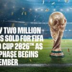 【第3次抽選】北中米W杯2026チケットの抽選販売詳細・申込手順を徹底解説！（12/11受付開始）