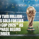 【第3次抽選】北中米W杯2026チケットの申込手順を徹底解説！（12/11受付開始）