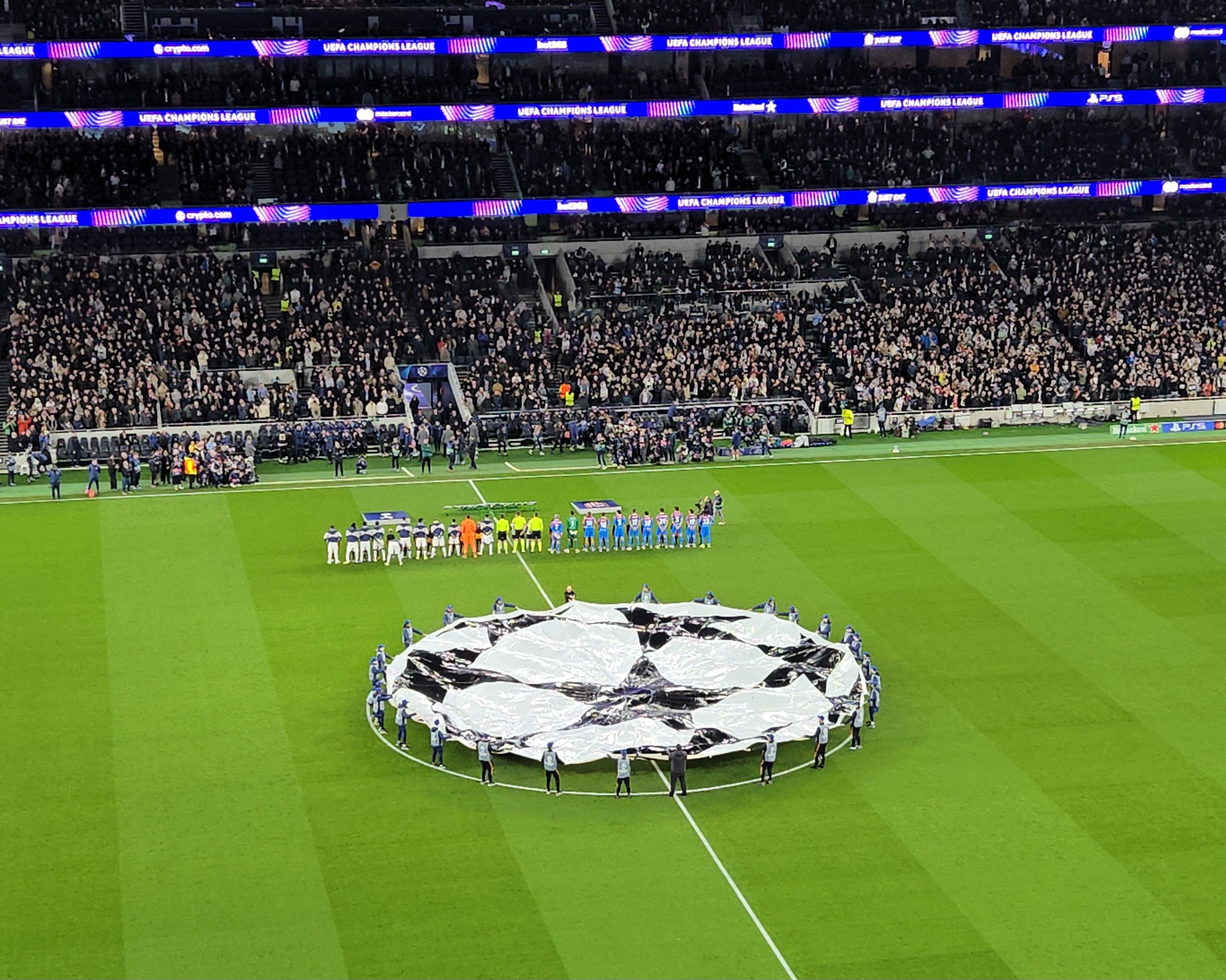 【2026-27】UEFAチャンピオンズリーグ出場クラブは？CL出場条件と組み合わせ抽選会のポット分け・ルールを徹底解説！のアイキャッチ画像